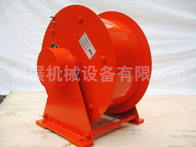 電纜卷筒 電纜卷筒