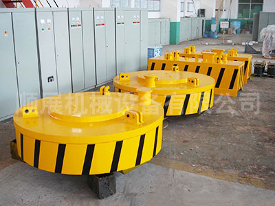 高頻強(qiáng)磁起重電磁鐵 高頻強(qiáng)磁起重電磁鐵