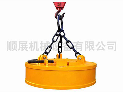 強(qiáng)磁起重電磁鐵 強(qiáng)磁起重電磁鐵