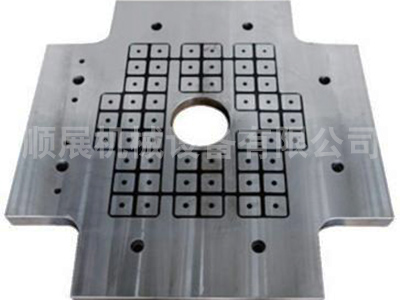 快速換模電永磁吸盤(pán) 快速換模電永磁吸盤(pán)