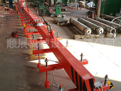 吸吊薄板用電永磁吸盤(pán) 吸吊薄板用電永磁吸盤(pán)