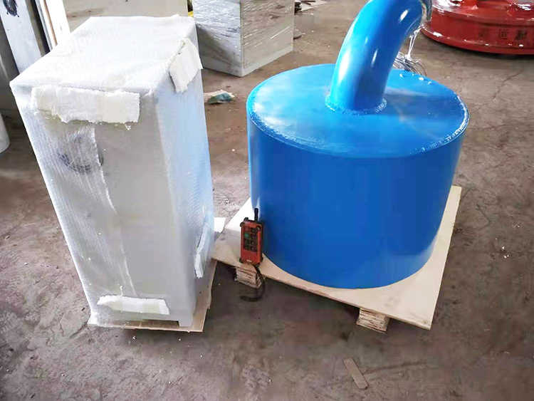 高溫除鐵器 高溫除鐵器