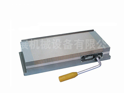 強(qiáng)力密集永磁吸盤(pán)