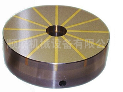 圓形永磁吸盤 圓形永磁吸盤