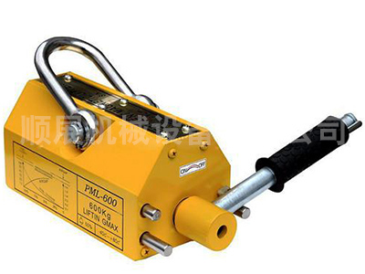 永磁起重器 永磁起重器