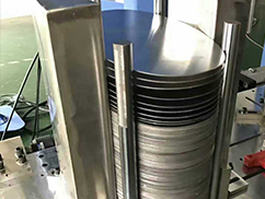 磁力分張器 磁力分張器