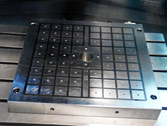 電永磁吸盤(pán) 電永磁吸盤(pán)